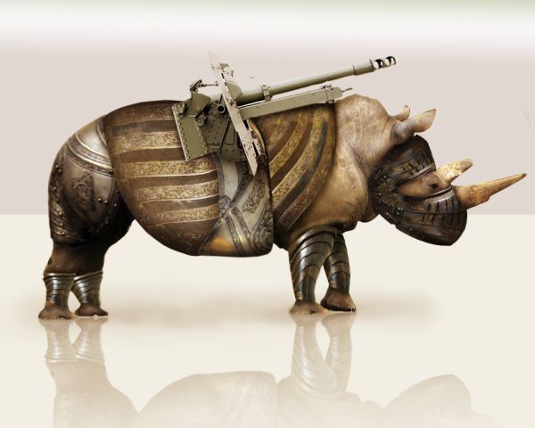 RhinoForce